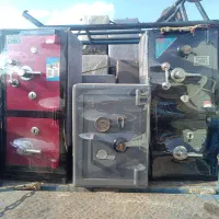 فروش گاوصندوق نسوز