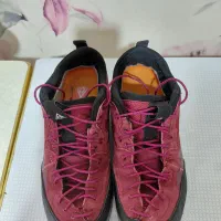 کفش کوهنوردی|کوهنوردی و کمپینگ|گنبد کاووس, |دیوار