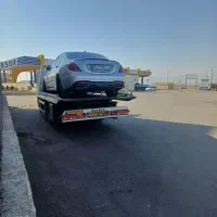 خودروبرکفی  میانه آزاد راه زنجان تبریز هشترود|خدمات حمل و نقل|میانه, |دیوار