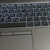 لپ تاپ HP zbook g6 گرافیک بالا|رایانه همراه|اصفهان, سیچان|دیوار