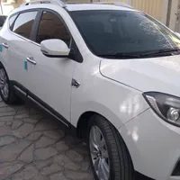 جک S5 اتوماتیک، مدل ۱۳۹۹ درحد صفر زاپاس پلمپ