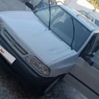 فروش پراید ۹۲|خودرو سواری و وانت|قائمشهر, |دیوار