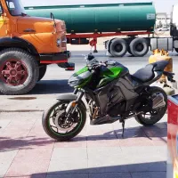 موتور Blenta Z1