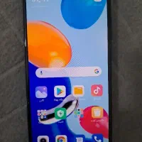 نوت 11رام6حافظه128