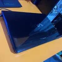 لپ تاپ SONY VAIO|رایانه همراه|سنندج, |دیوار