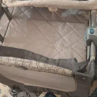 تخت و اتاق بازی کودک