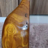 تنبور مهر ایوب کاسه یه تکه