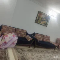 مبل ۷نفره|مبلمان خانگی و میز عسلی|مشهد, انقلاب|دیوار