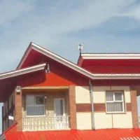 اجرای شیروانی ، سوله ، آلاچیق ، سردری