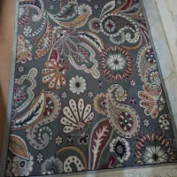 چندعدد قالیچه