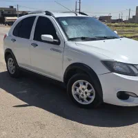 کوییک 401 خونگی