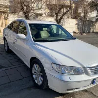 آزرا ۲۰۱۰ بدون رنگ|خودرو سواری و وانت|ارومیه, |دیوار