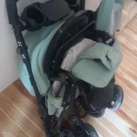 کالسکه و ..|کالسکه و لوازم جانبی|شیراز, ماه فیروزان|دیوار