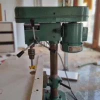 دریل ایستاده|ابزارآلات|میاندوآب, |دیوار