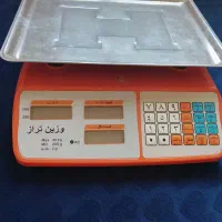 ترازو دیجیتالی|فروشگاه و مغازه|ری, سیزده آبان|دیوار