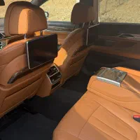 بی ام و ۷۳۰ مستر شرکتی با کیت و هارمن|خودرو سواری و وانت|تهران, ولنجک|دیوار