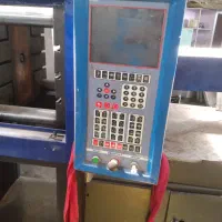 فروش یک دستگاه تزریق پلاستیک 50قالب خور ایرانی