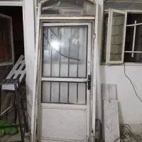 درو نرده سلطنتی|مصالح و تجهیزات ساختمان|قم, علی آباد سعدگان|دیوار