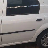 فروش فوری پارس تندر ال نود مدل ۹۵