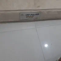 تشک تک نفره طبی فنری رویال|تشک تختخواب|رشت, شهرک قدس|دیوار
