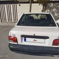 خودرو|خودرو سواری و وانت|همدان, |دیوار