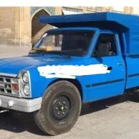 دربستی به تمام نقاط کشور تناژبالا