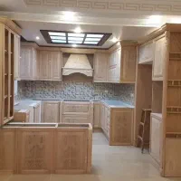 کابینت کمد حرفه ایی|خدمات پیشه و مهارت|سنندج, |دیوار