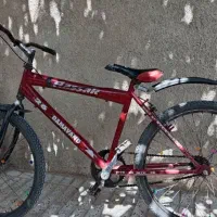 دوچرخه
