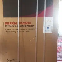 یخچال فریزر مارک دوو|یخچال و فریزر|تهران, دهم فروردین|دیوار