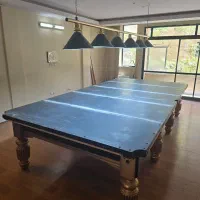 میز اسنوکر ویراکا Wiraka M1