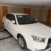 دنا پلاس دنده دستی ۶ سرعته / صفر خشک