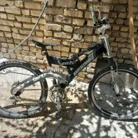 دوچرخه ماکسیما 2010