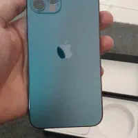 آیفون ۱۲ پرو ۲۵۶ zaa