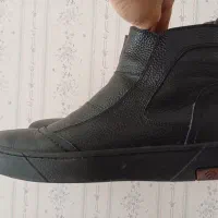 نیم بوت مردانه سایز ۴۲