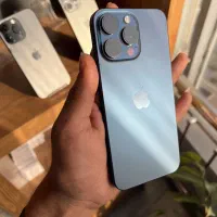 iphone 15 pro max باتری ۹۸ zaa آنتن دار کامل