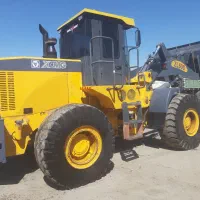 لودرxcmg2010|خودرو سنگین|تهران, آبشار|دیوار