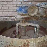 دستگاه بلوک زنی