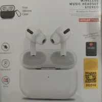 هندزفری بلوتوثی