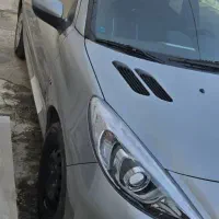 ۲۰۷|خودرو سواری و وانت|ورامین, ورامین|دیوار