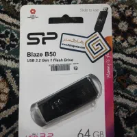 فلش 64 گیگ blaze b50