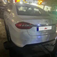 جک j5 مدل ۹۳ اتومات|خودرو سواری و وانت|مشهد, شهرک رازی (شهرک غرب)|دیوار