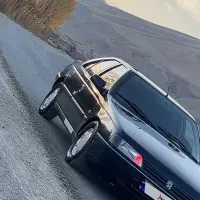 405 استسنایی بدنه اینه