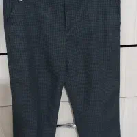 شلوار پارچه ای شیک