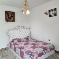 ویلا جنگلی کوهستانی بام سبز لاهیجان|اجارهٔ کوتاه‌مدت ویلا و باغ|لاهیجان, لیل|دیوار