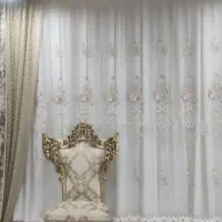 پرده ترک و نانو