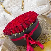 دسته گل|گل و گیاه طبیعی|شهر ری, بازار گل خاوران|دیوار