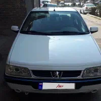 پژو SLXتیوفایو مدل ۹۸ سیمی مشابه صفر استثنایی