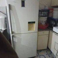 یخچال فریزر|یخچال و فریزر|قرچک, داوود آباد|دیوار