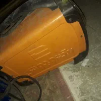 دستگاه جوش اینورتر الکترو جوش و سنگ فرز بزرگ pm
