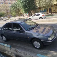 پژو 405 مدل 99بیرنگ کارکرد واقعی بشرط کارشناسی|خودرو سواری و وانت|ری, شهرک نظامی|دیوار